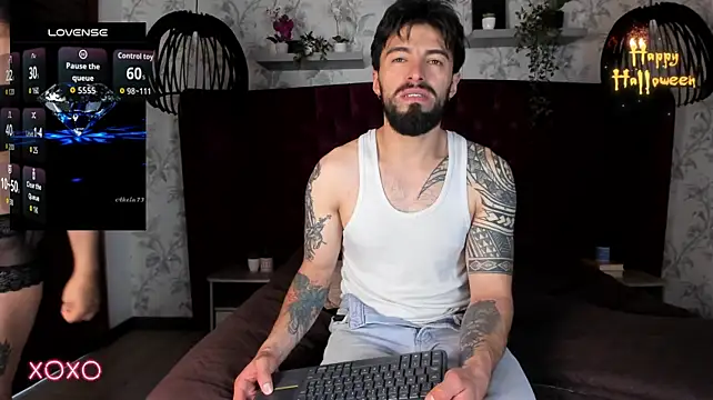 liam_and_alma – Live XXX-chat