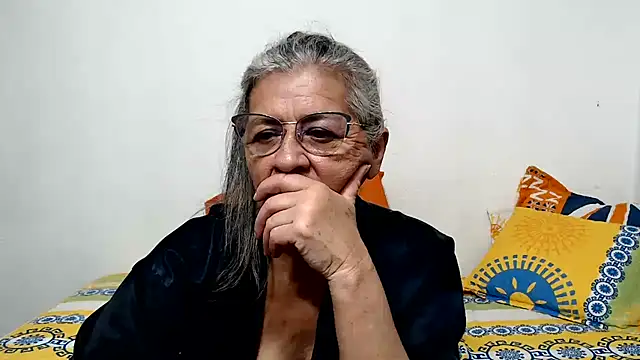 candy_mature_ Live XXX-Chat