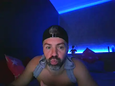 GymVio élő XXX-chatje