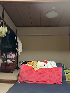 ku93のウェブカメラショー