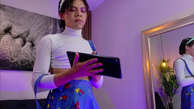Jacob__soul Live XXX-Chat