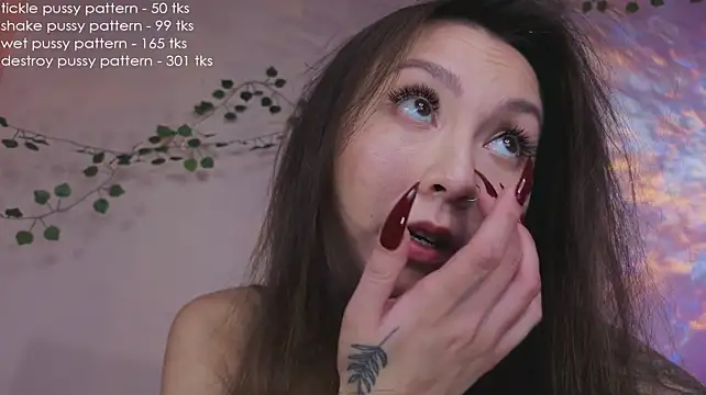 im_casey 라이브 XXX 채팅