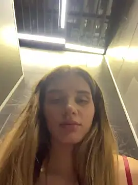 Živý XXX chat BARAVISHA