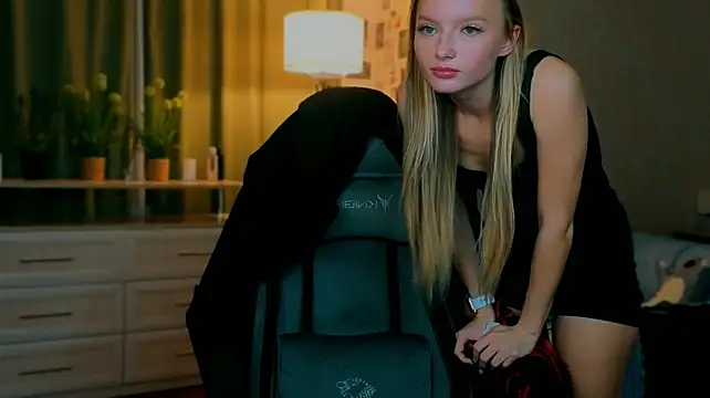 evamoonis Live XXX-Chat