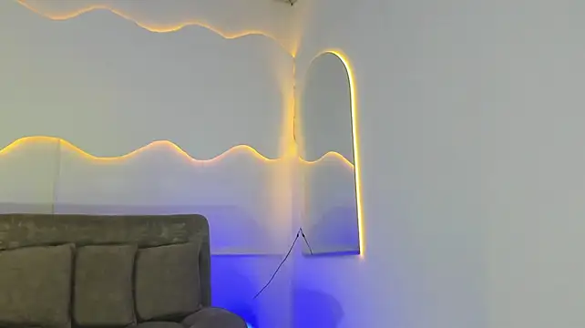 ArohomLester_ Chat XXX live