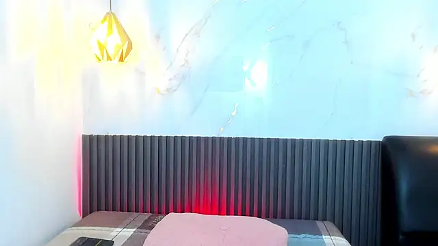IzanArias Live XXX-chat