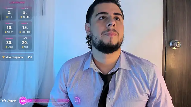 Chat XXX en directo de Ryan_evannss_