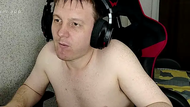 MysteriousWanderer Chat XXX live