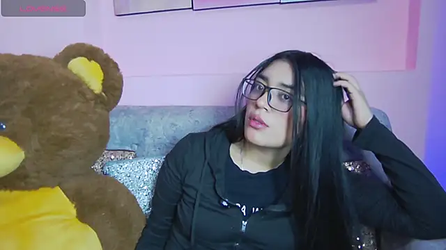 martina_frox Chat XXX in diretta