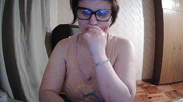 Jolinaha's Live XXX Chat