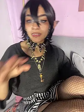 Rithsy_Core 现场XXX聊天