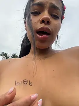Sembang XXX Secara Langsung NaylaViceXXX