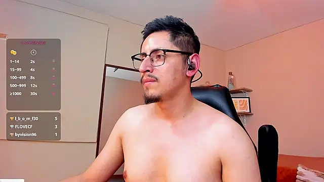 kevin_23_ 即時 XXX 聊天