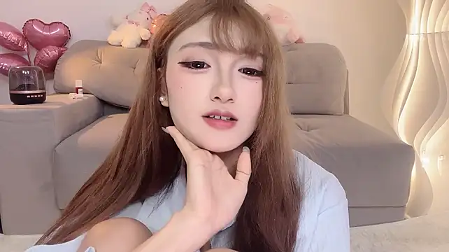 แชท XXX สดของ YaoYao_o