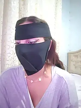 Онлайн чат XXX _arabica_