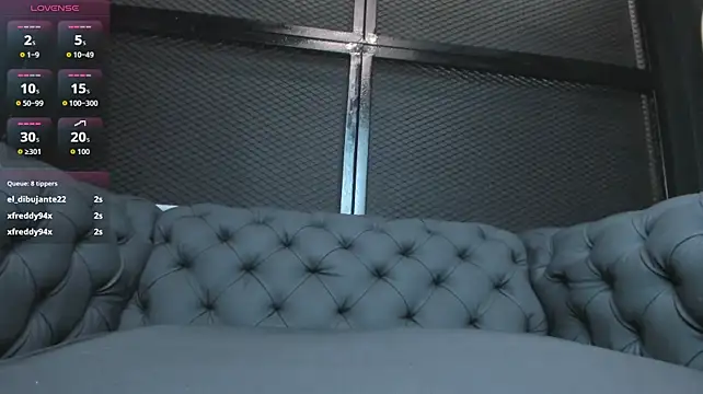 Czat XXX na żywo – paytonmckay_