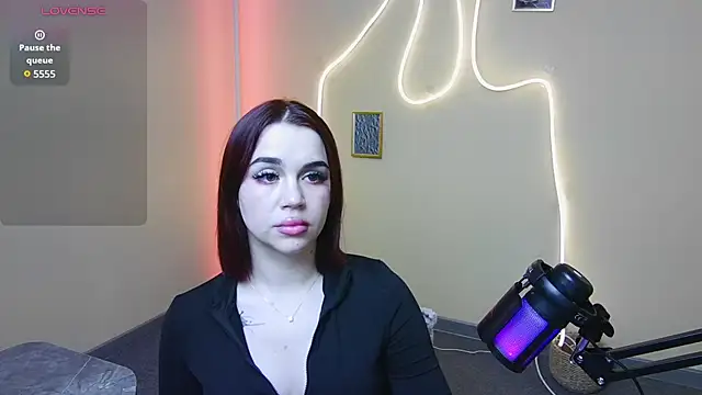 دردشة Lalisasa الجنسية المباشرة