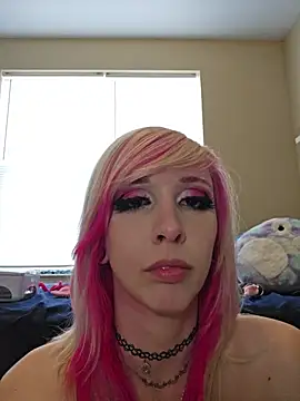 AmethystFoxx 现场XXX聊天