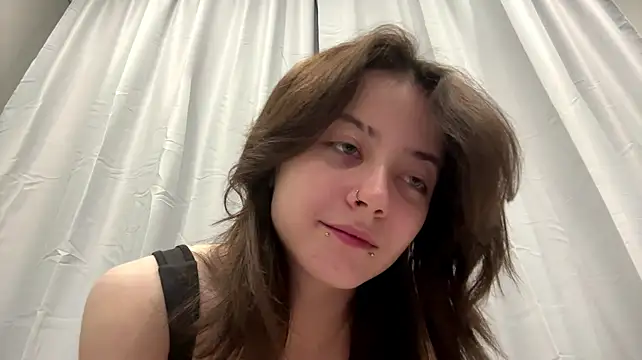ArriSatty's Live XXX Chat