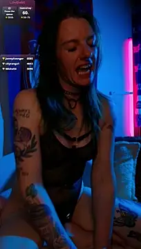 Sookie_Soxxxe's Live XXX Chat