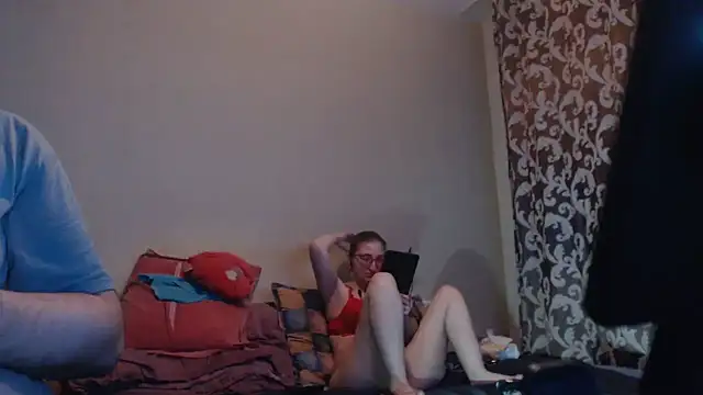 MoonedByEva2025 Live XXX-chat