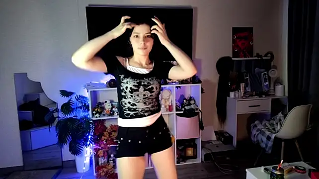 TamalaNease Live XXX-Chat