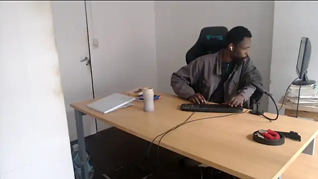 XXX chat uživo modela Mastertopdome