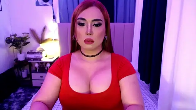 _VENUS69_ – Live XXX-chat