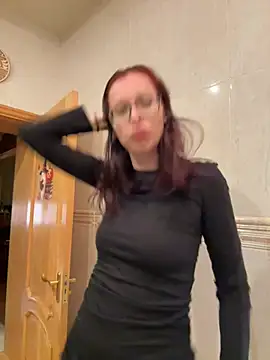 RussianGirls_ Live XXX-Chat