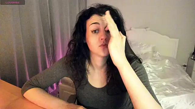 AmeliaInAmber Live XXX Chat