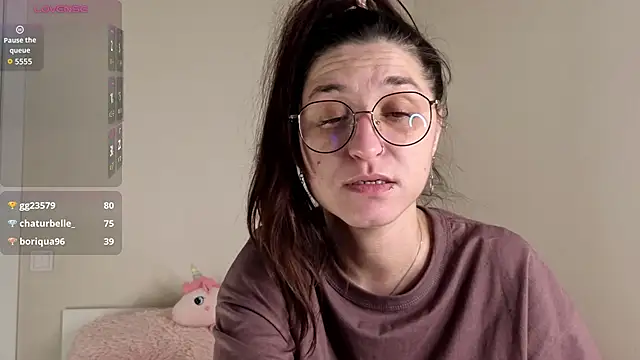 Monster_Doris লাইভ XXX চ্যাট