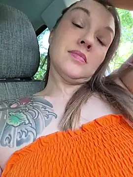 Czat XXX na żywo – NicolePearl