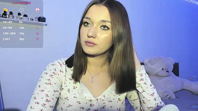Sembang XXX Secara Langsung EmilyGlowing