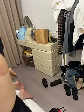 xiaomaomi0123のライブXXXチャット