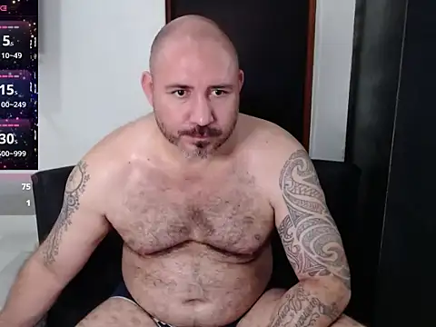 Sembang XXX Secara Langsung Osobrandon567
