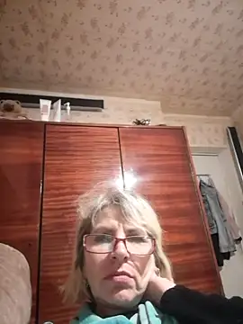 Georgette466's Live XXX Chat