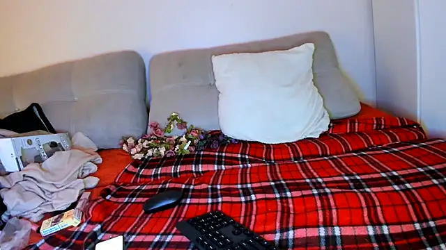 RosyFoxy – Naživo XXX chat