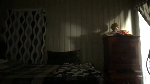 KingDerRico's Webcam Show