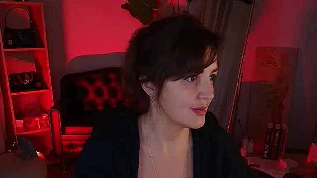 AureliaVane Adlı Modelin Canlı XXX Sohbeti