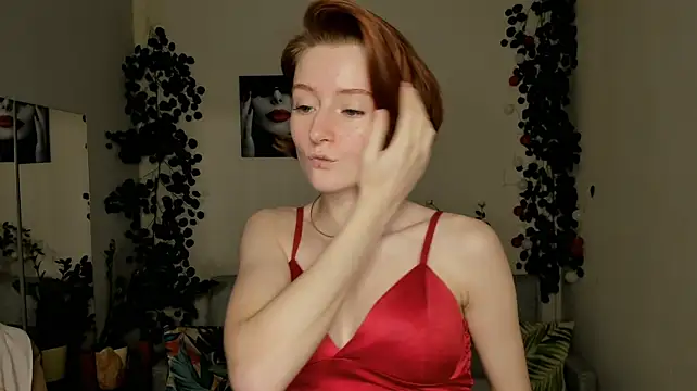 Chat XXX en directo de LallyLally_