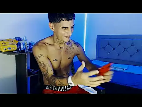 joshuaath Webcamshow