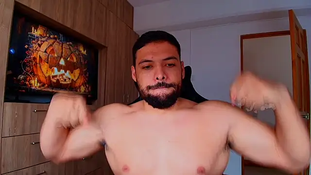 jerome_vcv – Naživo XXX chat