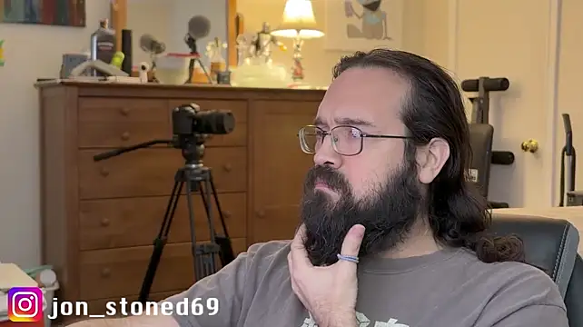 Chat XXX en directo de Apocalypse_Jerry