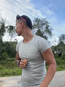 Sembang XXX Secara Langsung DOMINICKVEGAS77