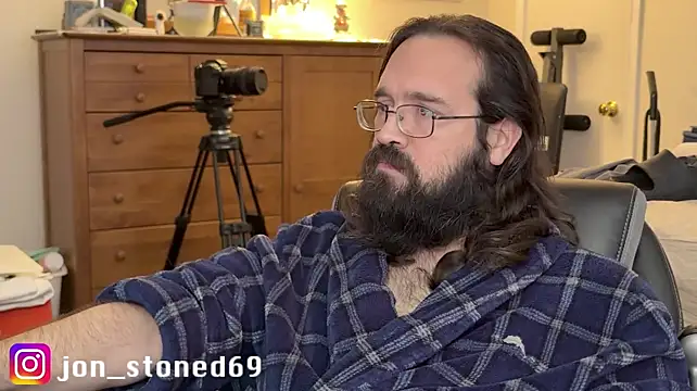 Chatroom XXX en direct de Apocalypse_Jerry