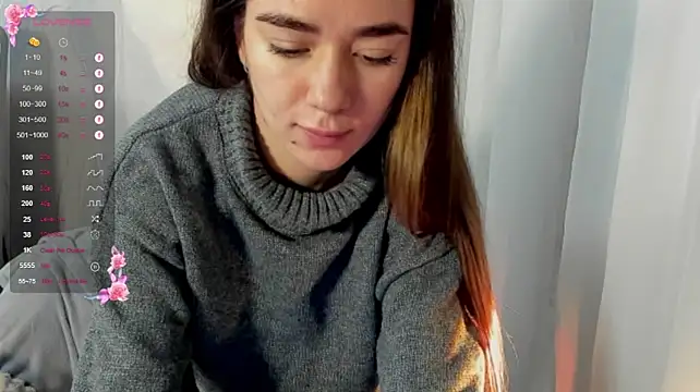 Bella_XO Live XXX-chat