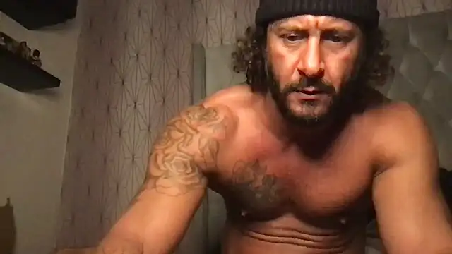 Magic_Mike_666 live XXX chat