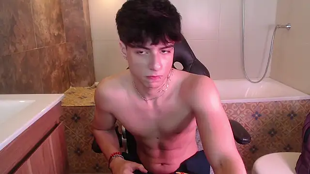 Nathan_Owen Live XXX-Chat