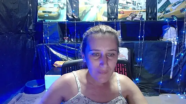 marian_bailey7 Live XXX-chat