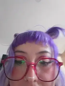 Chatroom XXX en direct de ciindy_ink
